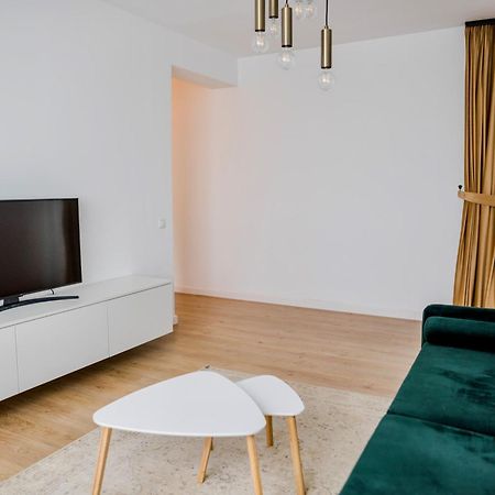 Amazing Mountain View Apartment Sibiu Exteriér fotografie