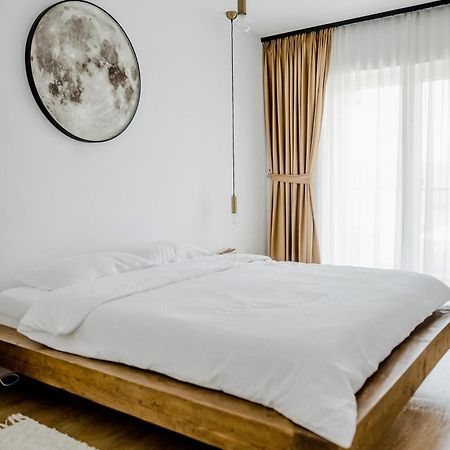 Amazing Mountain View Apartment Sibiu Exteriér fotografie
