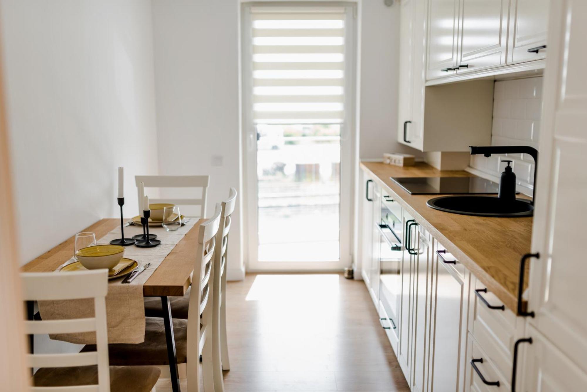 Amazing Mountain View Apartment Sibiu Exteriér fotografie