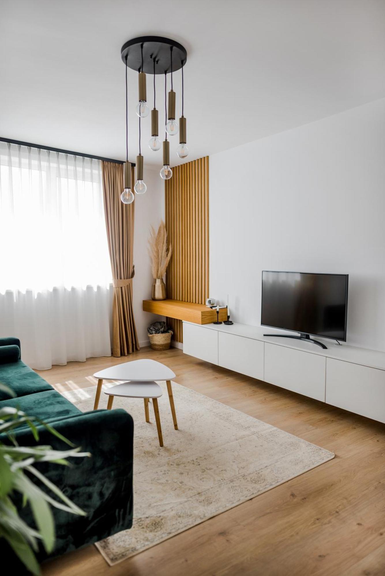 Amazing Mountain View Apartment Sibiu Exteriér fotografie