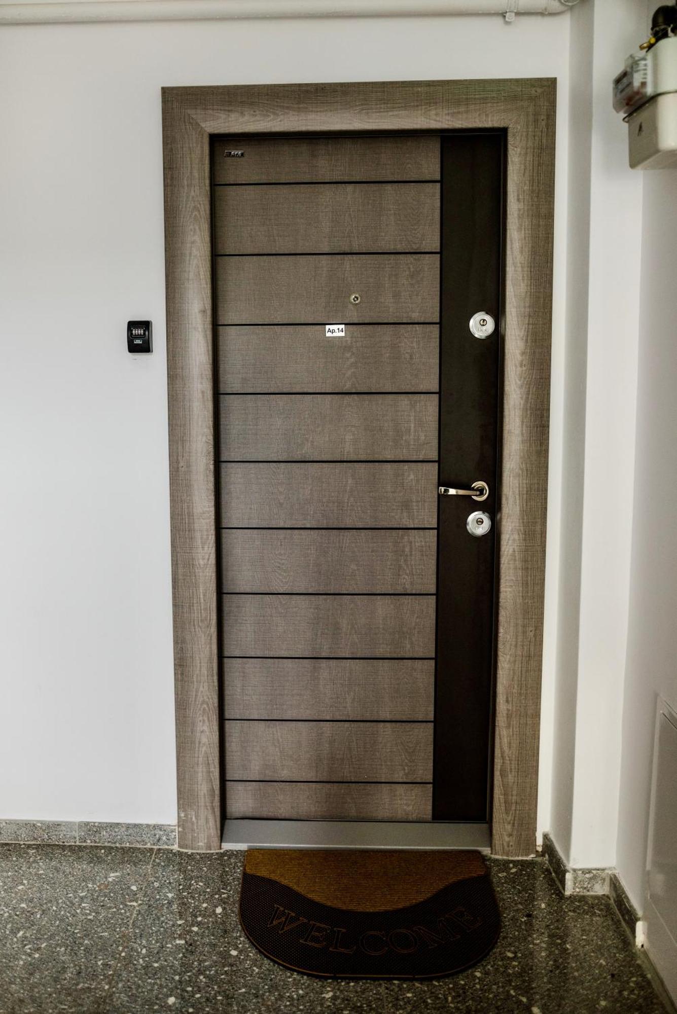 Amazing Mountain View Apartment Sibiu Exteriér fotografie