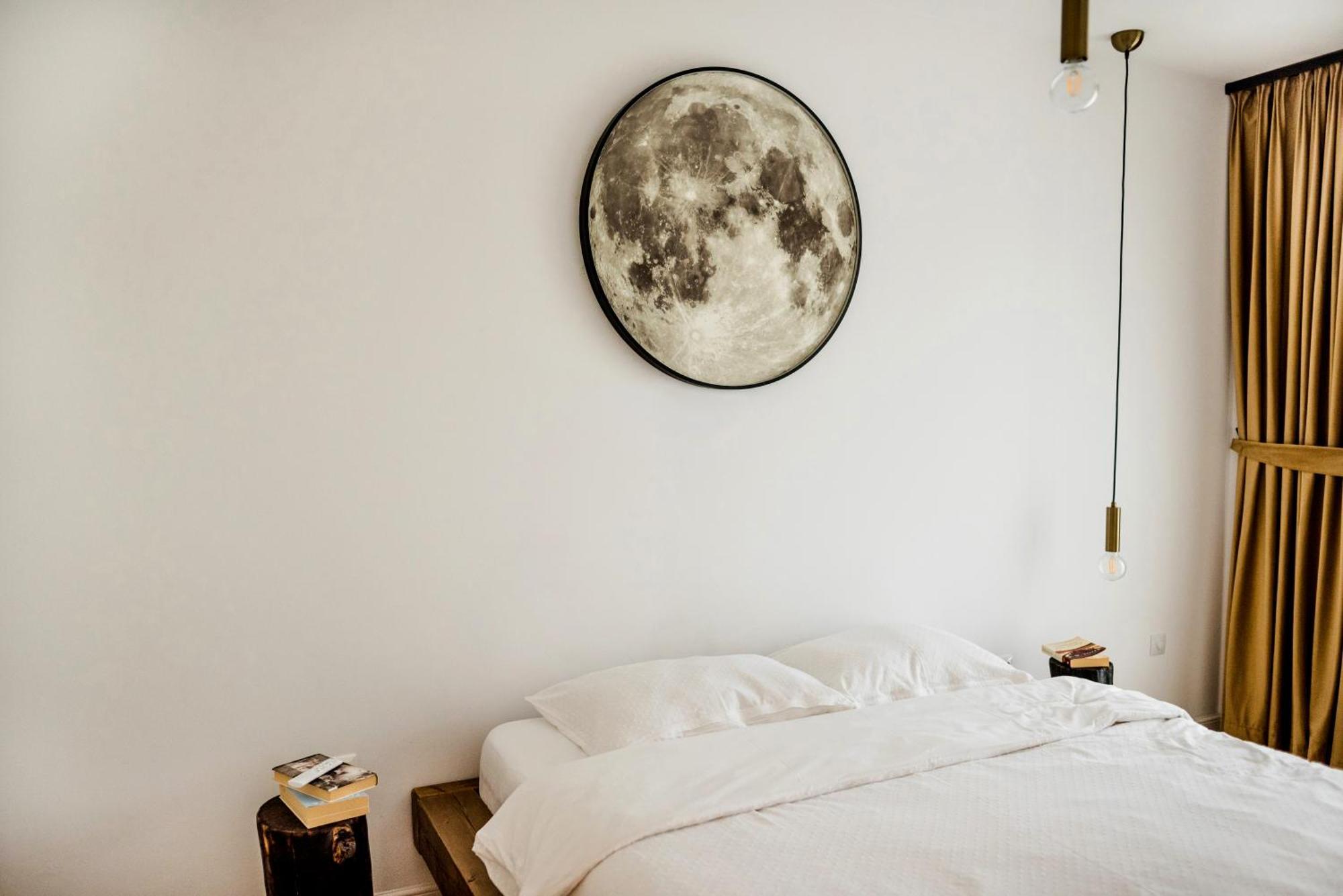 Amazing Mountain View Apartment Sibiu Exteriér fotografie