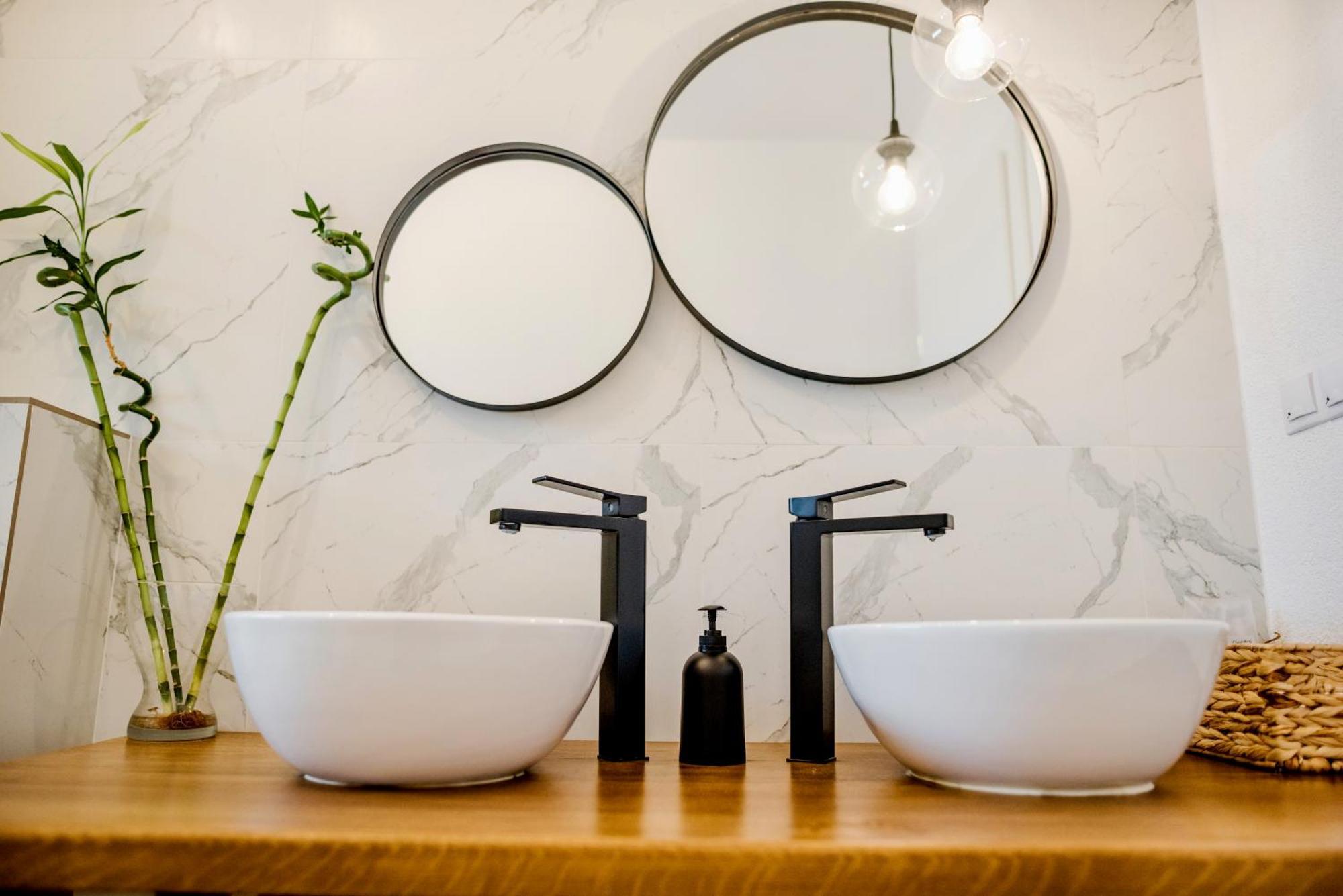 Amazing Mountain View Apartment Sibiu Exteriér fotografie