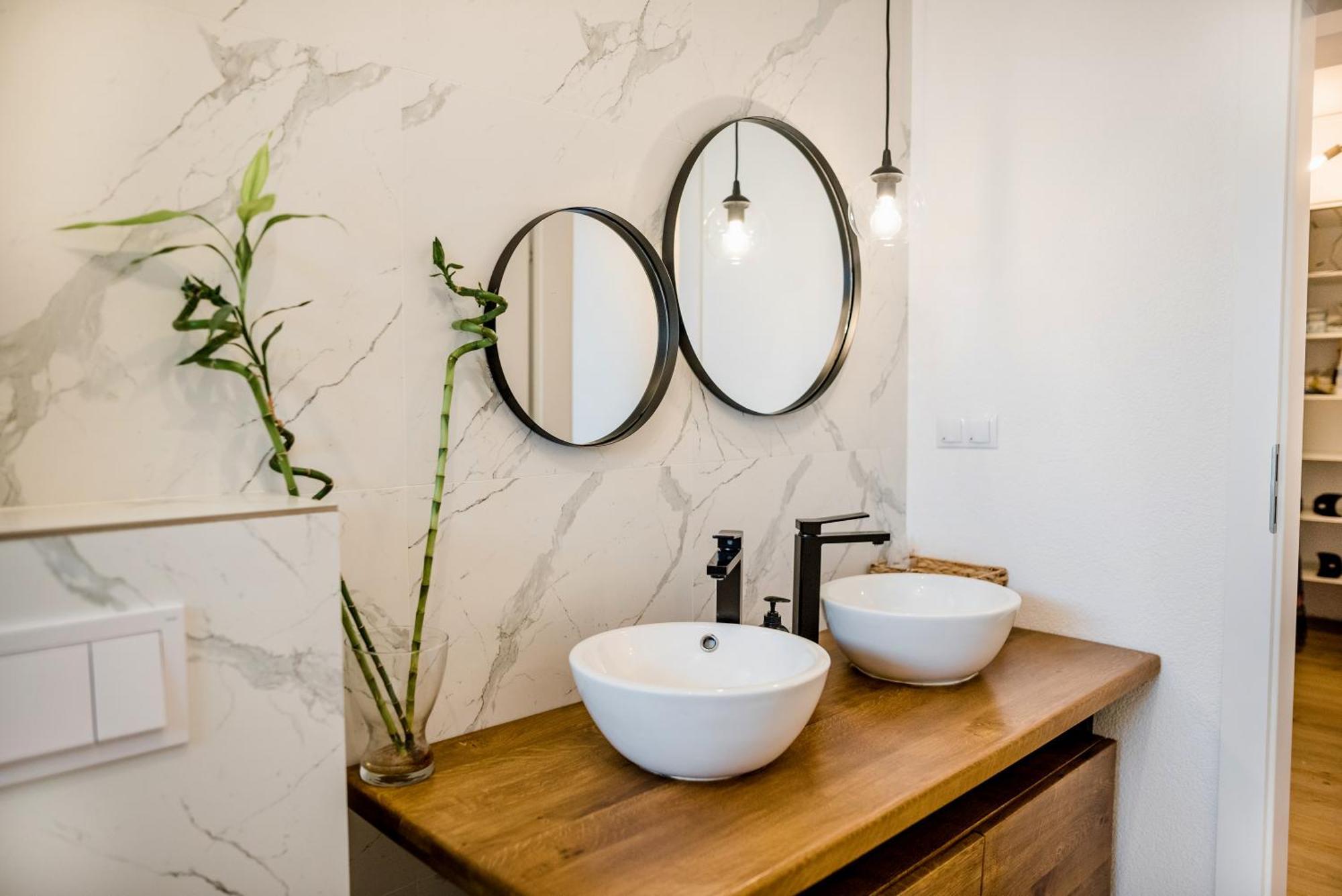 Amazing Mountain View Apartment Sibiu Exteriér fotografie