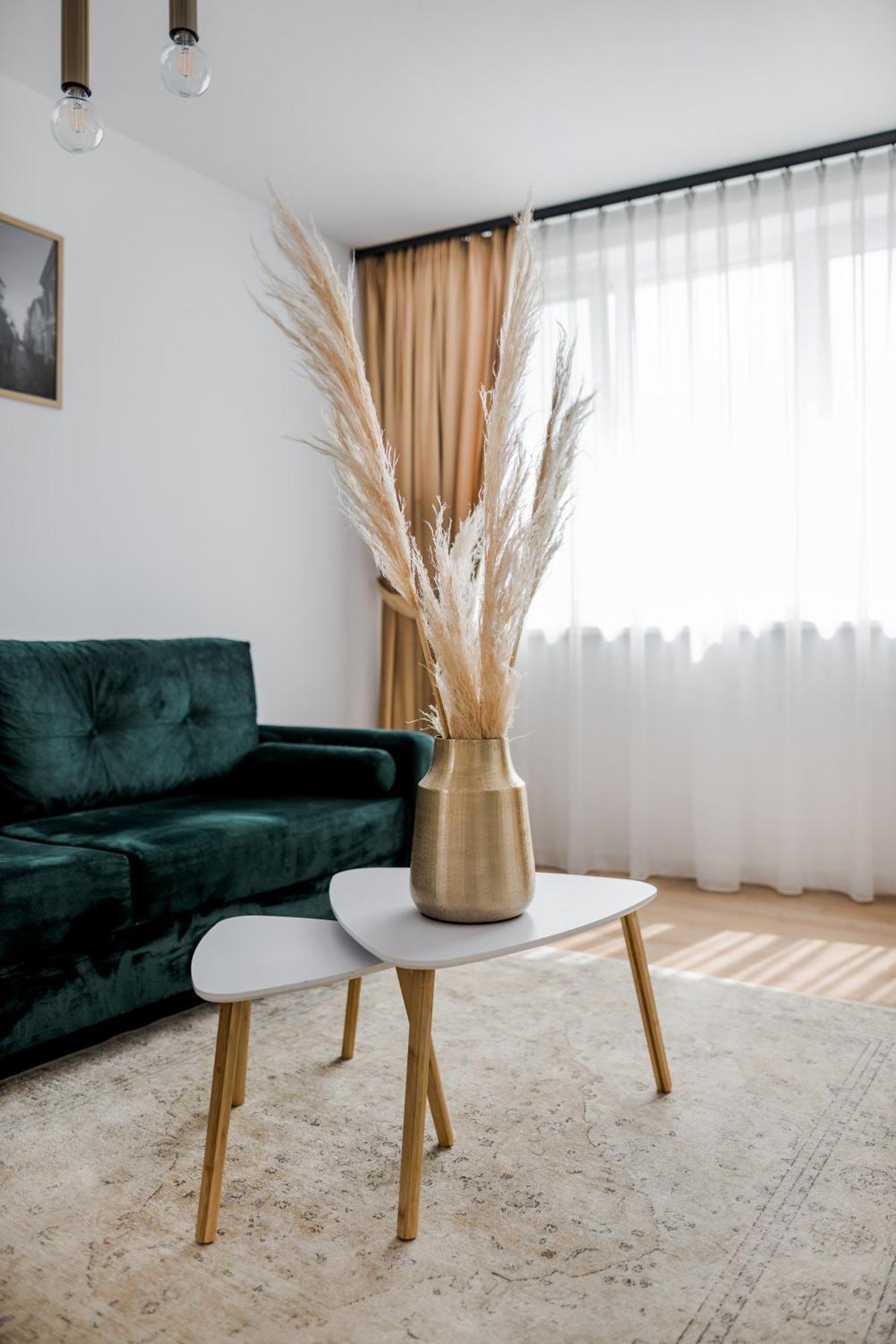 Amazing Mountain View Apartment Sibiu Exteriér fotografie