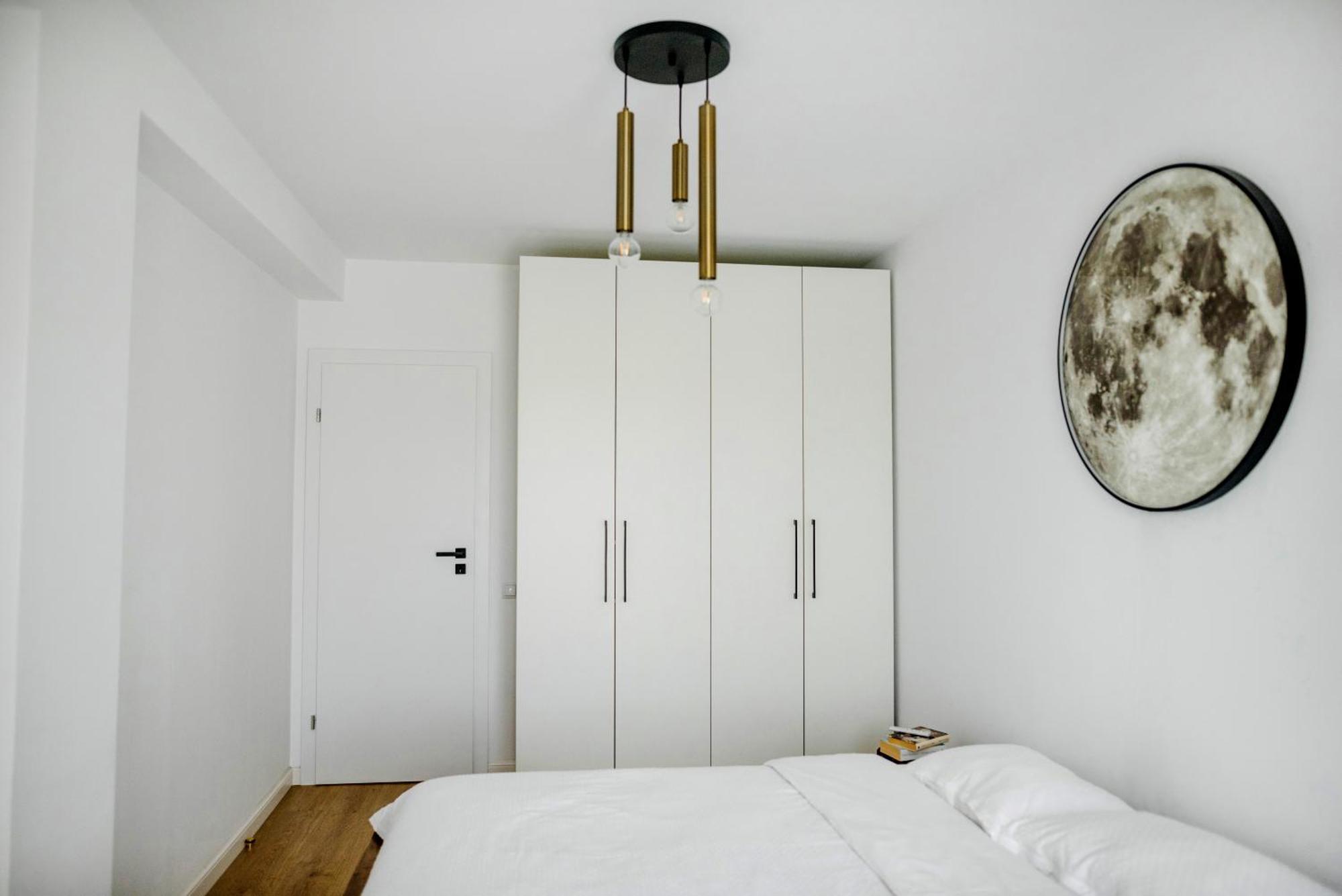 Amazing Mountain View Apartment Sibiu Exteriér fotografie