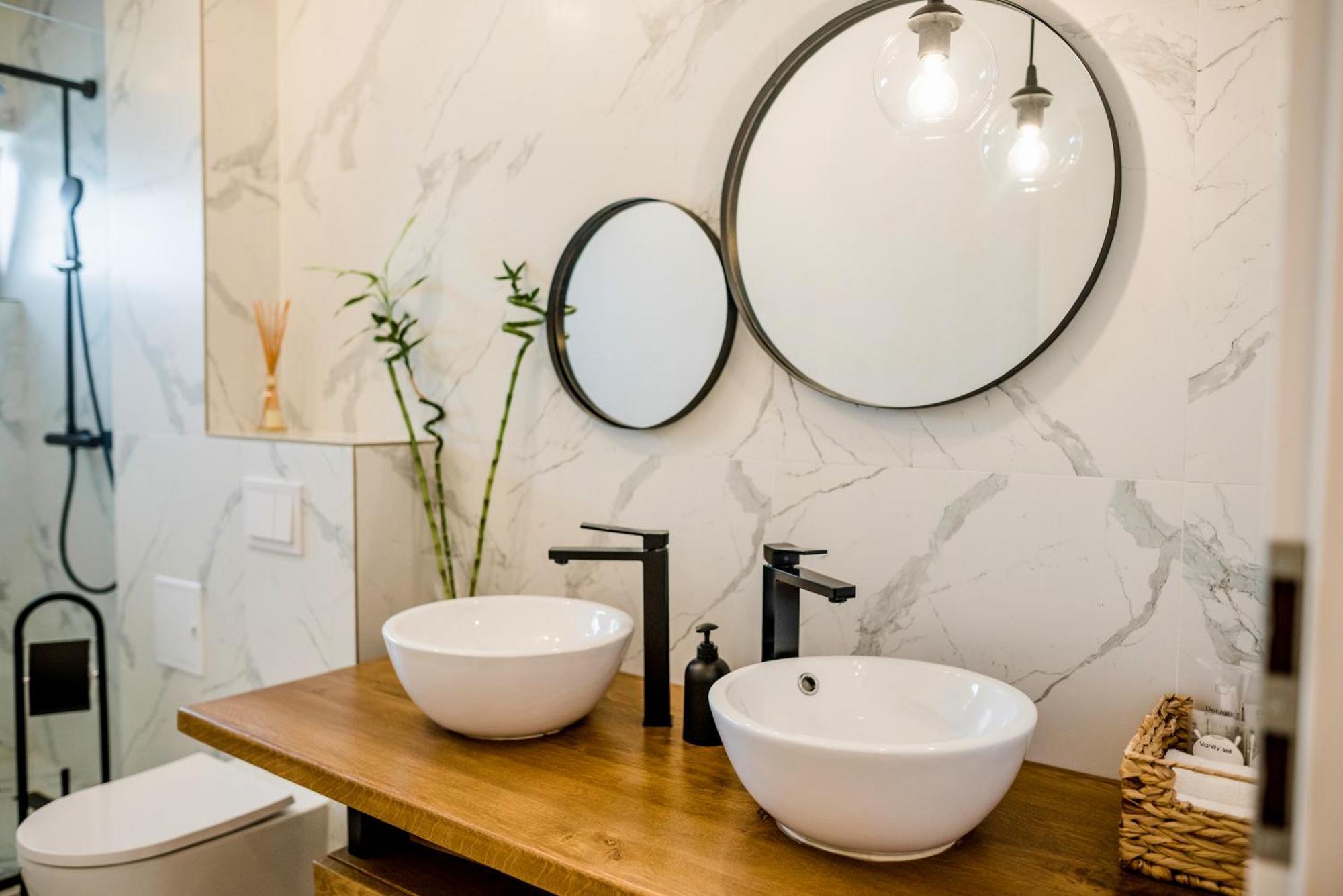 Amazing Mountain View Apartment Sibiu Exteriér fotografie