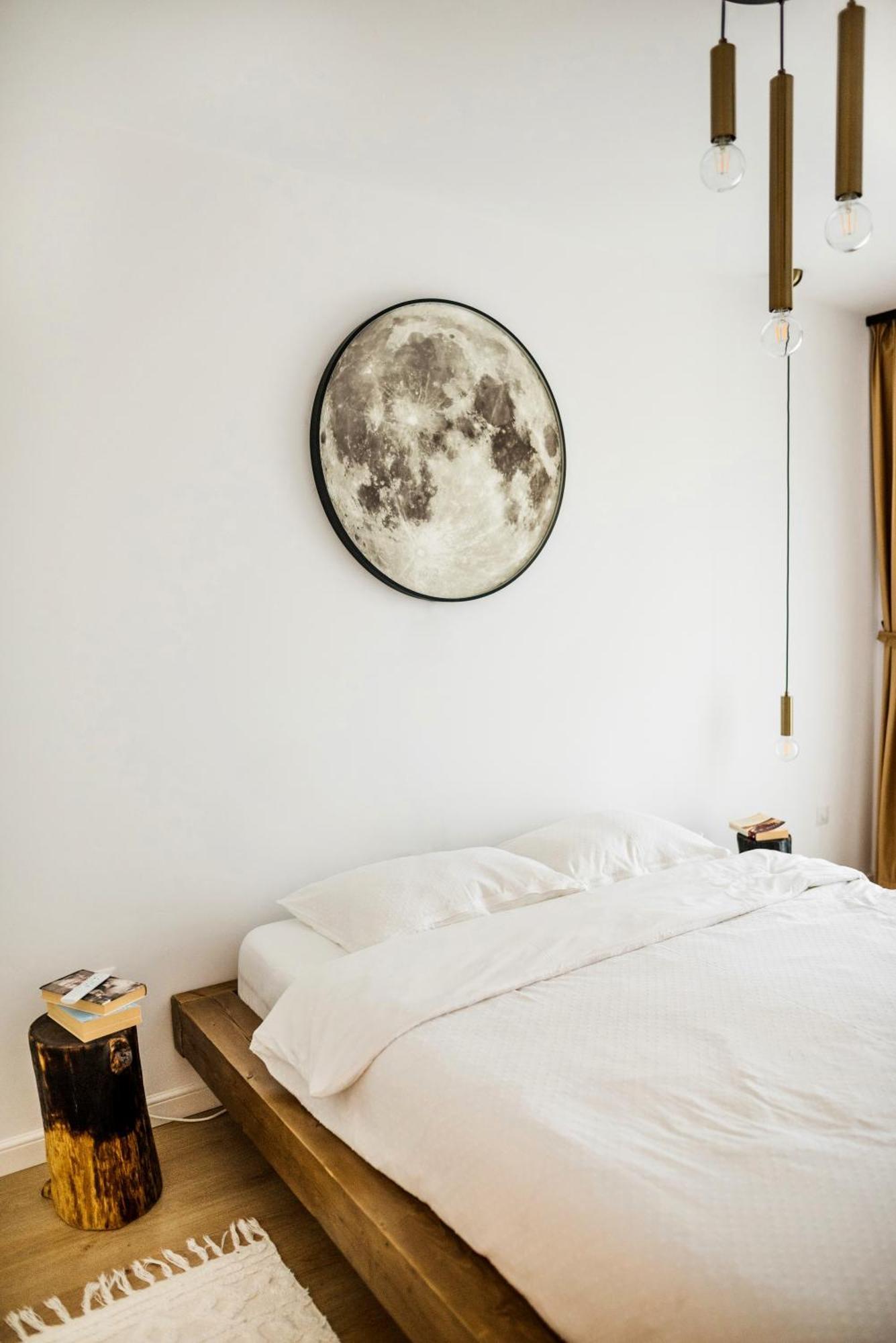 Amazing Mountain View Apartment Sibiu Exteriér fotografie