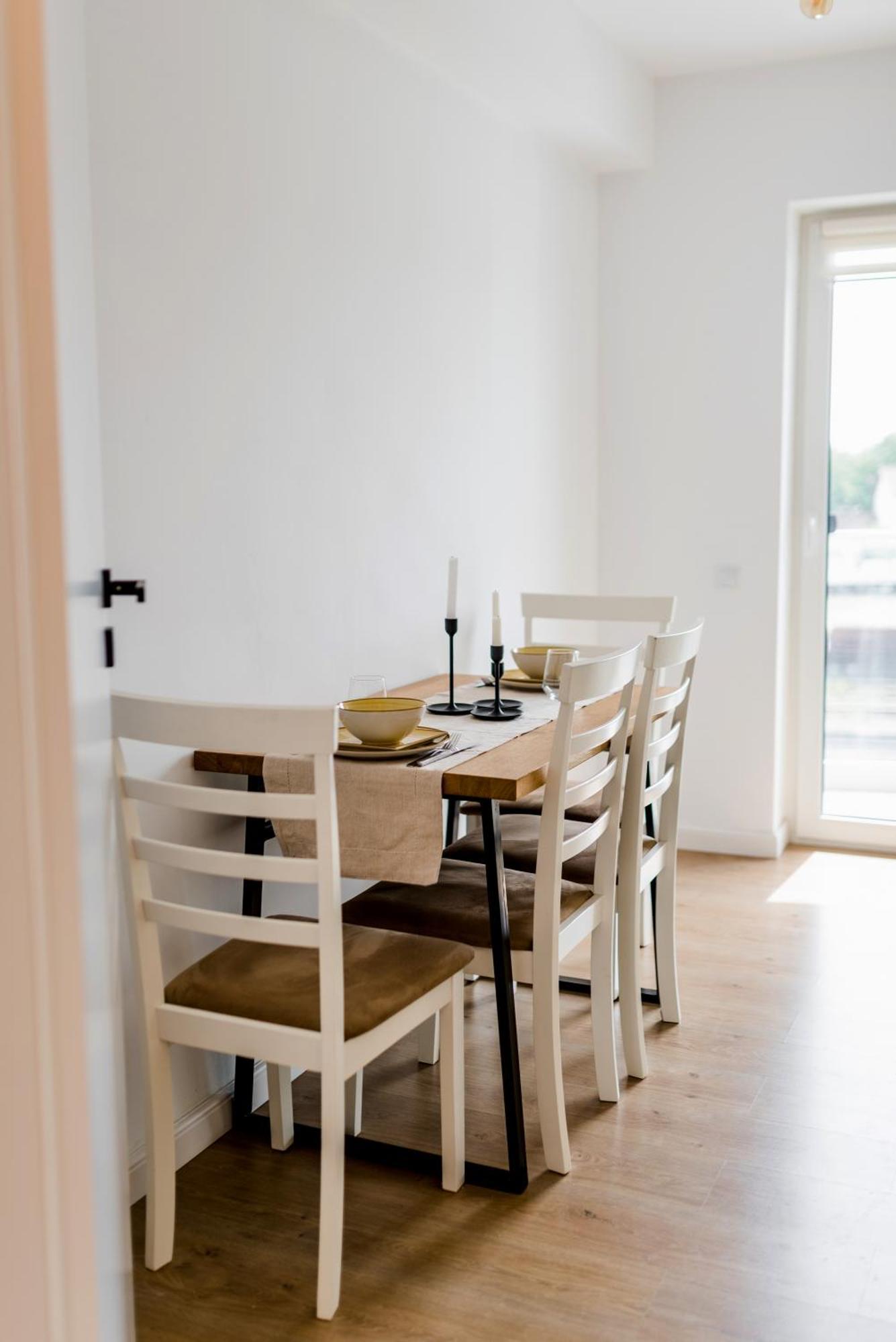 Amazing Mountain View Apartment Sibiu Exteriér fotografie