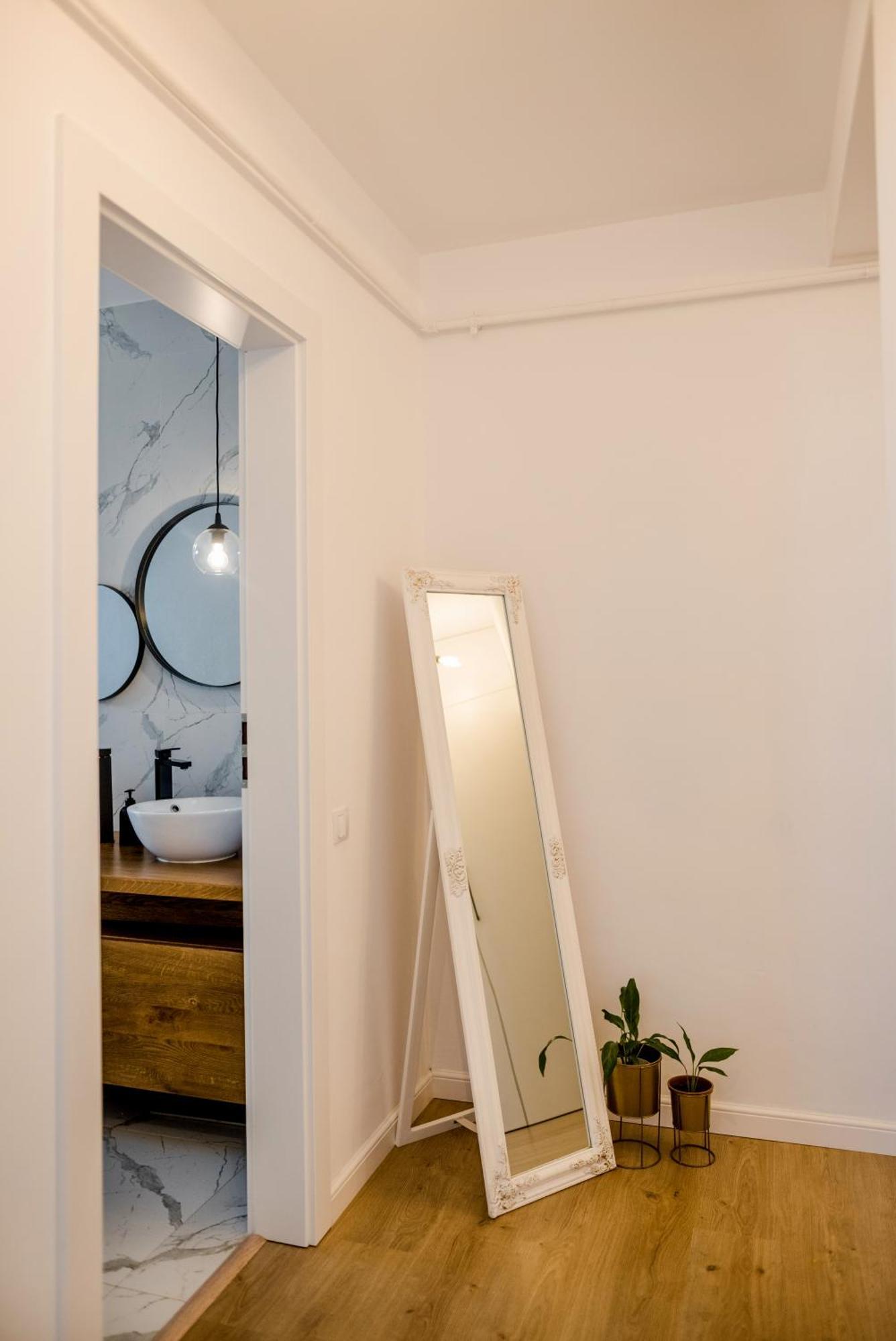 Amazing Mountain View Apartment Sibiu Exteriér fotografie