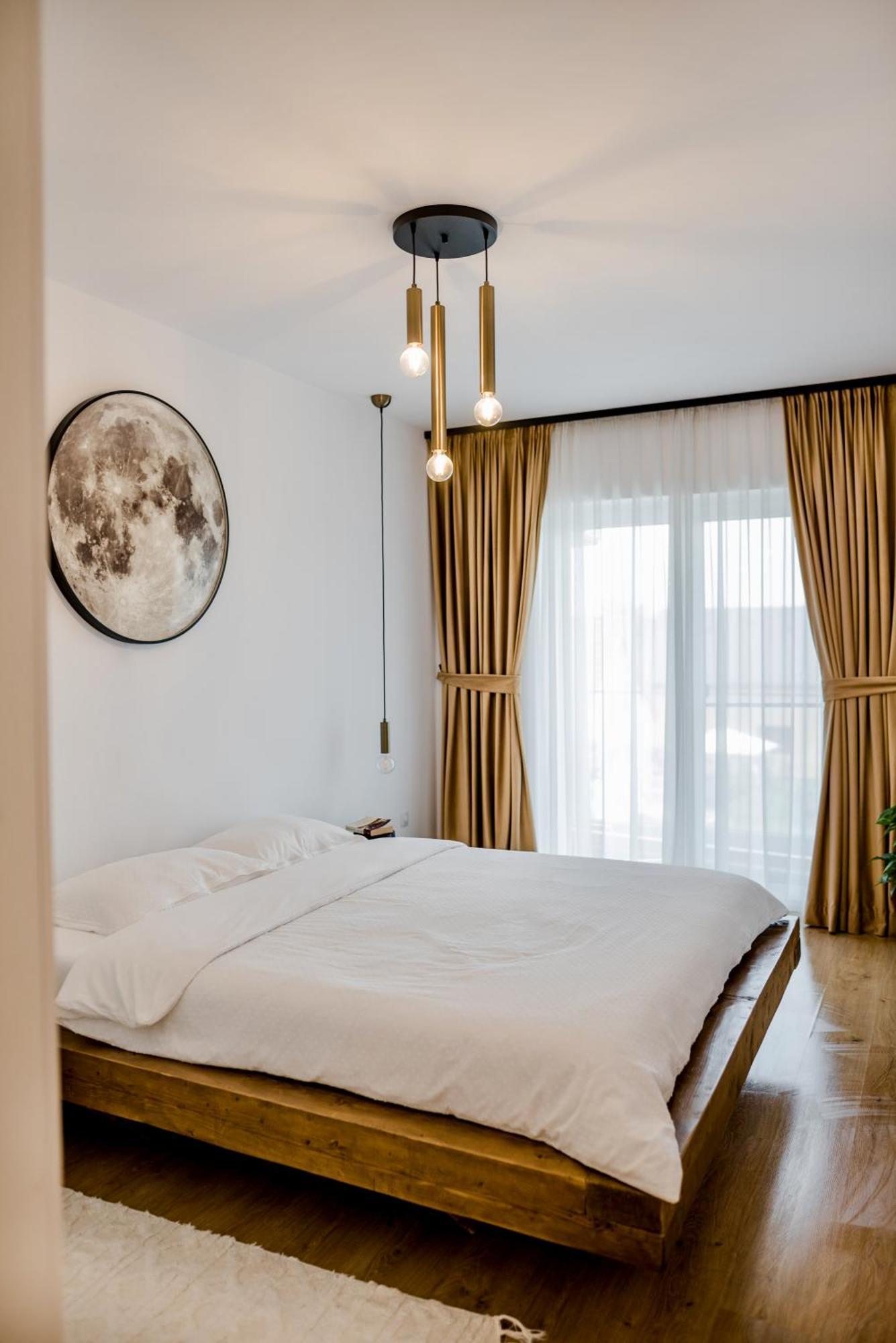 Amazing Mountain View Apartment Sibiu Exteriér fotografie